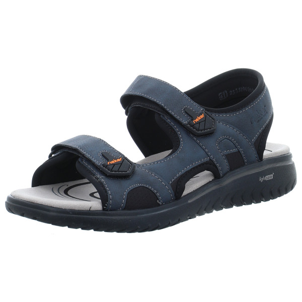 Rieker Sandalen blau - Bild 1