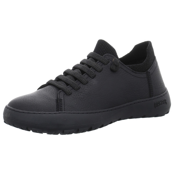 Camper Schnürschuhe SRR0 black - Bild 1