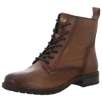 Bagatt Stiefeletten Ronja I cognac / cognac