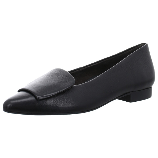 Paul Green Slipper black - Bild 1