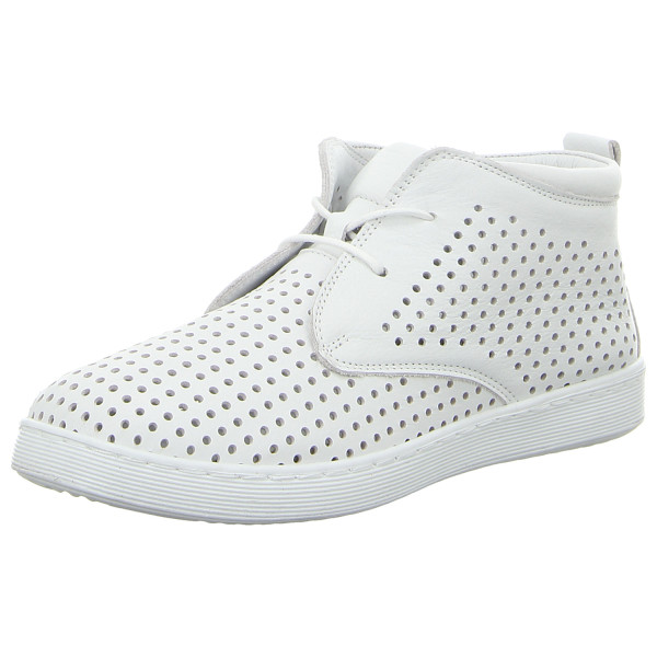 Andrea Conti Sneaker weiß - Bild 1