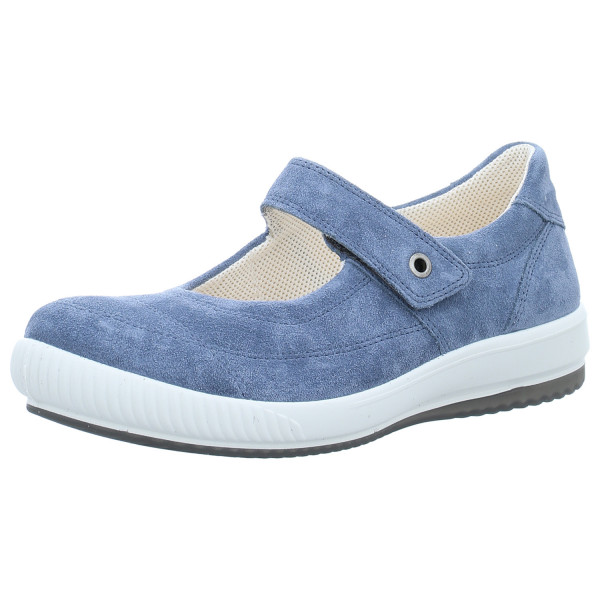 Legero Ballerinas Tanaro 5.0 forever blue (blau) - Bild 1