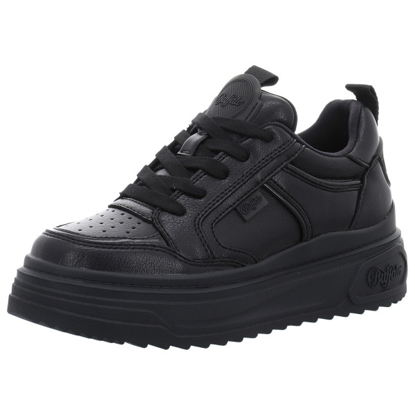 Buffalo Sneaker Vectra Low black - Bild 1