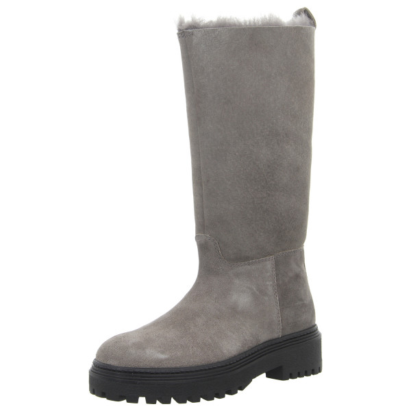 Gerry Weber Stiefel Stresa 03 grau - Bild 1