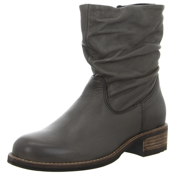 Palpa Stiefeletten grey - Bild 1