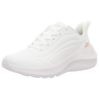 Skechers Sneaker Bobs Sport Squad Wav white