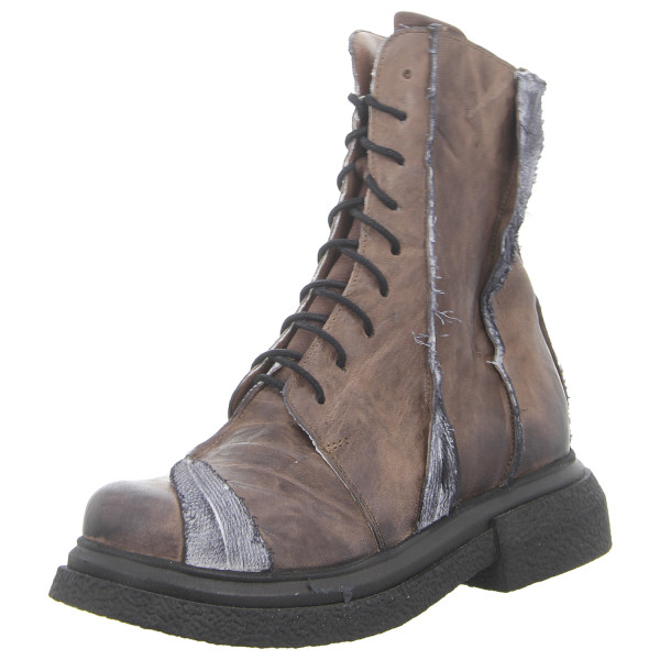 Papucei Stiefeletten Ori taupe - Bild 1