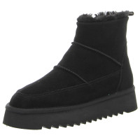 Tamaris Stiefeletten black