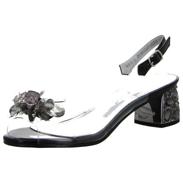 Laura Vita Slings Mily 22 noir - Bild 1