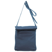 STICKSANDSTONES Handtaschen Strasbourg Bag dark blue