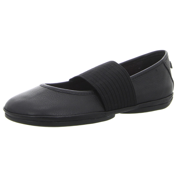 Camper Ballerinas Right Nina negro - Bild 1