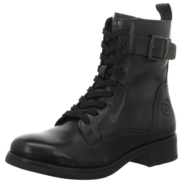 Bugatti Stiefeletten Sinja black - Bild 1