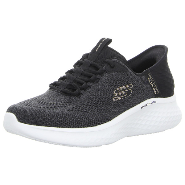 Skechers Sneaker Skech-Lite Pro black/gray - Bild 1