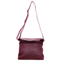 Sticks and Stones Handtaschen Madison Bag burgundy
