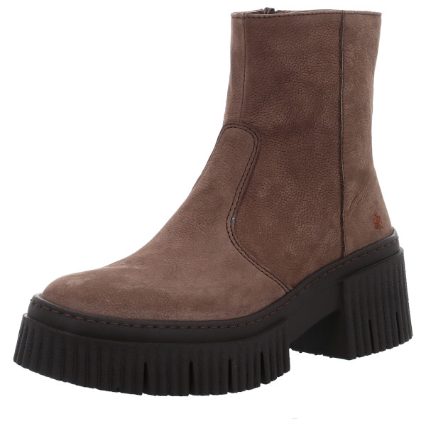 Art Stiefeletten York brown - Bild 1