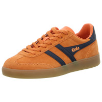 Gola Sneaker Viper moody orange/navy/gu