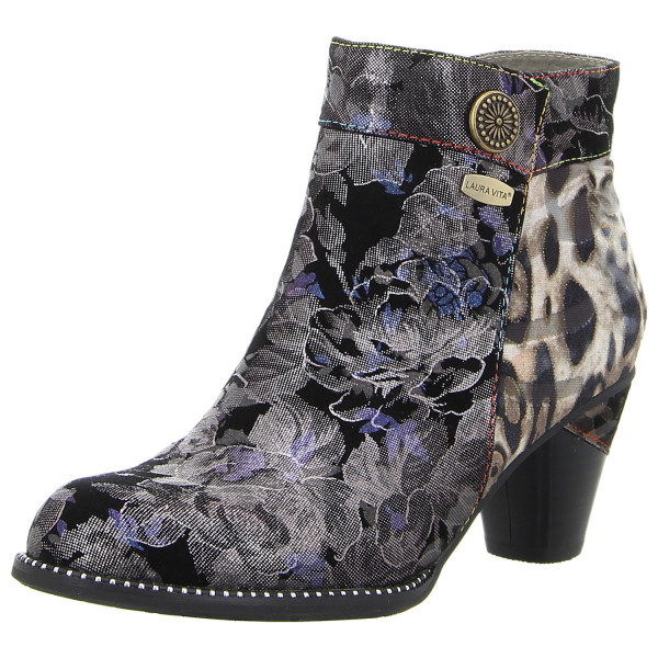 Laura Vita Stiefeletten Alcizeeo 17 argent - Bild 1