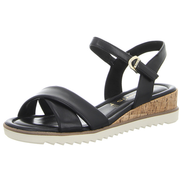 Tamaris Sandaletten black - Bild 1