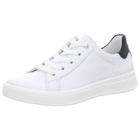 Ara Schnürschuhe Rom 2.0 weiss, blau