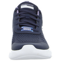 Vorschau: Skechers Sneaker Skech-Air Dynamight navy/lavender - Bild 4 Vorschau: Skechers Sneaker Skech-Air Dynamight navy/lavender - Bild 4