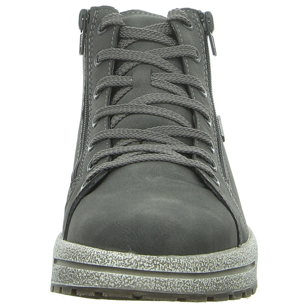 Rieker Sneaker grau - Bild 1