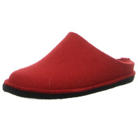 Haflinger Hausschuhe Flair Soft rubin