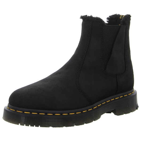 Dr martens leonore schwarz 41 sale