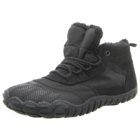Saguaro Schnürschuhe Will 1 black