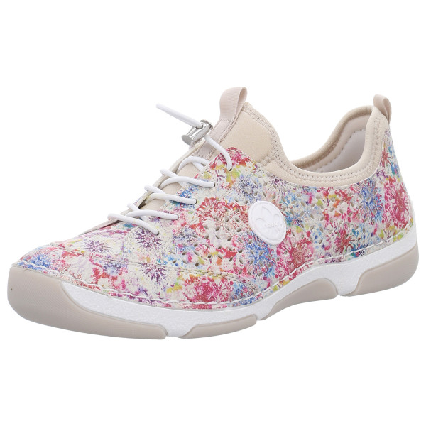 Rieker Schnürschuhe multi - Bild 1