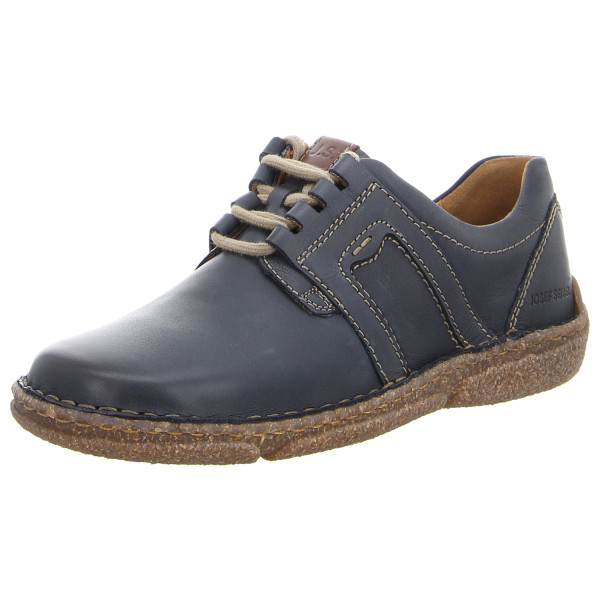 Josef Seibel Schnürschuhe Neele 44 ocean - Bild 1