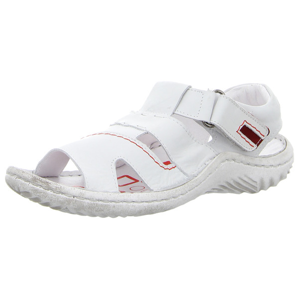 Krisbut Sandalen blau-kombi - Bild 1