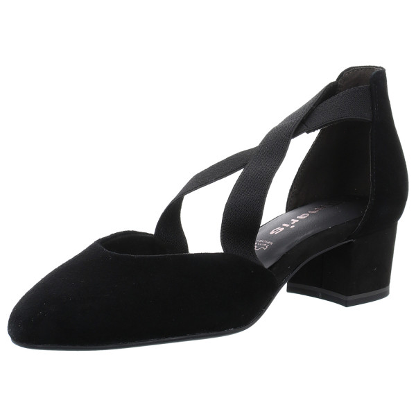 Tamaris Pumps black - Bild 1