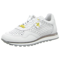 Cetti Sneaker C848 white neon, piso tra