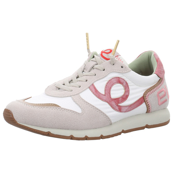 Elena Bloom Sneaker Elen Bloom rojo - Bild 1