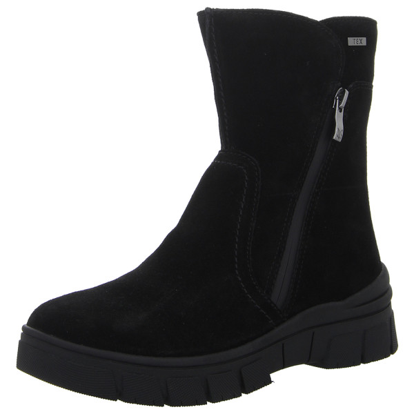 Caprice Stiefeletten black - Bild 1