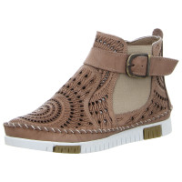 Gemini Stiefeletten mineral