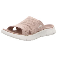 Skechers Pantoletten Go Walk Flex Sandal blush