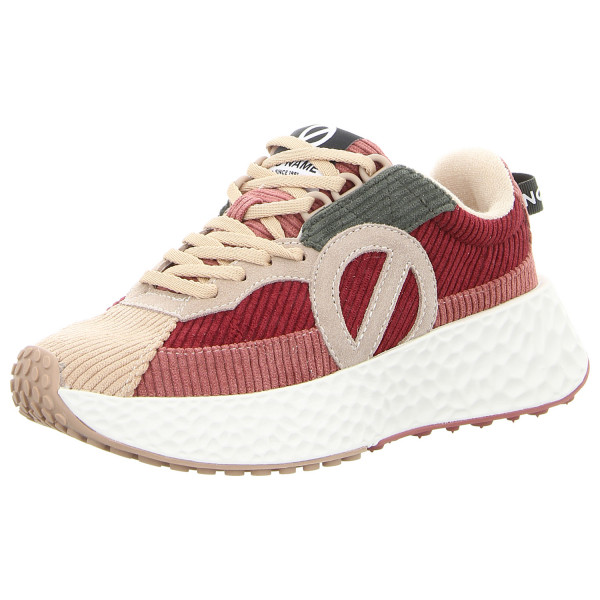 No Name Sneaker Carter Runner W bordo/sable - Bild 1