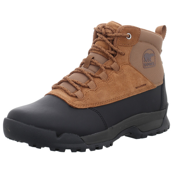 Sorel Outdoor Buxton Lite Lace elk/black - Bild 1