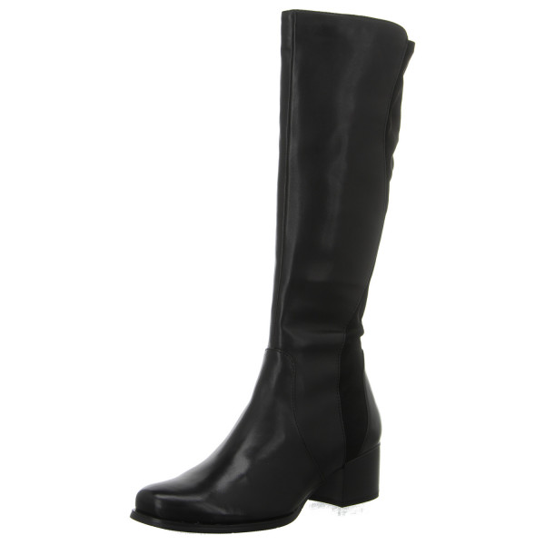 regarde le ciel... Stiefel Jolene 11 black - Bild 1