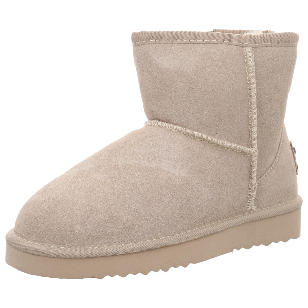 OOG Generation Stiefeletten beige - Bild 1