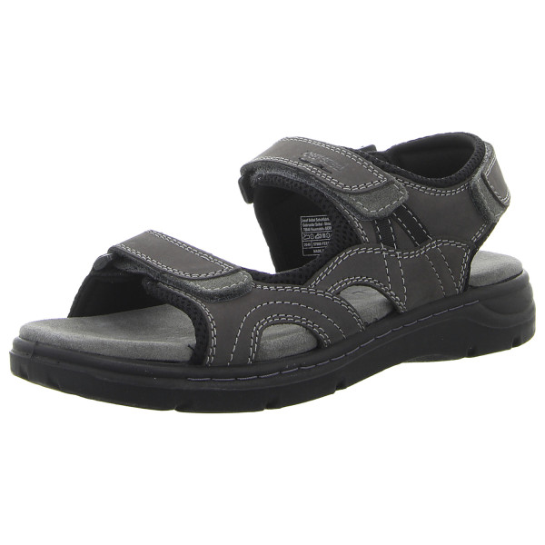 Josef Seibel Sandalen Marlon 06 asphalt-kombi - Bild 1