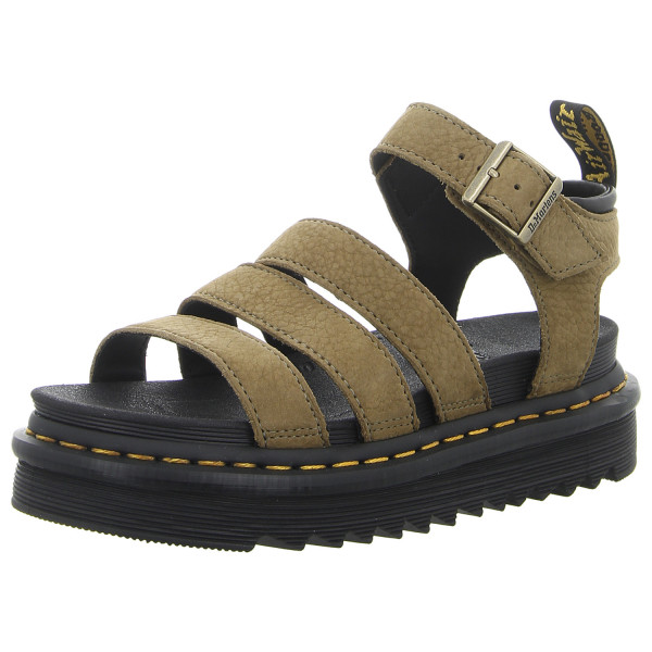 Dr. Martens Sandalen Blaire muted olive - Bild 1