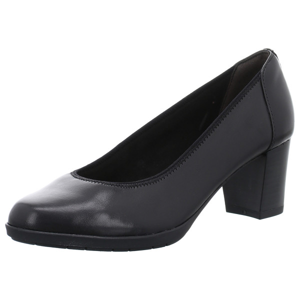 Tamaris Pumps black - Bild 1