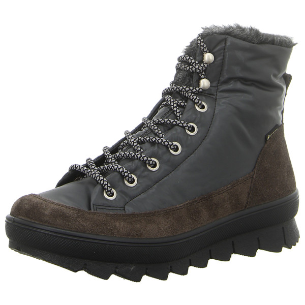 Legero Stiefeletten Novara ossido (grau) - Bild 1