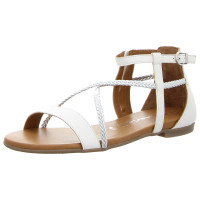 Tamaris Sandaletten white comb