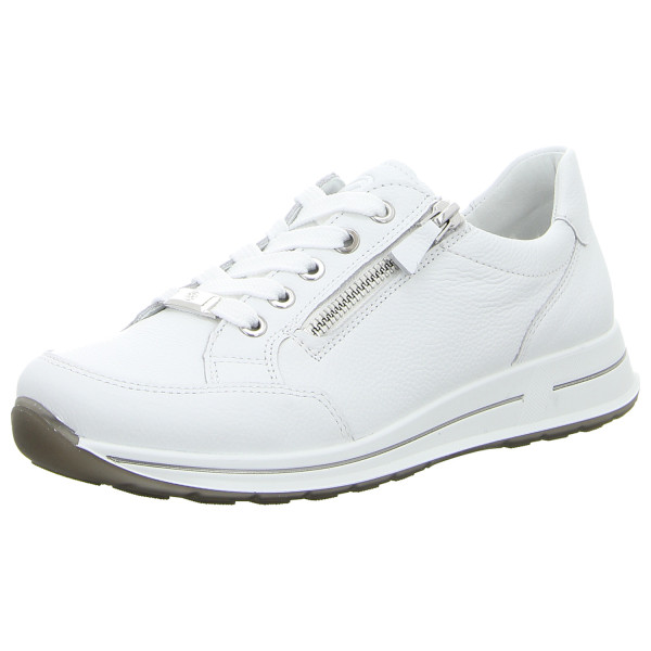 Ara Sneaker Osaka 2.0 weiss - Bild 1