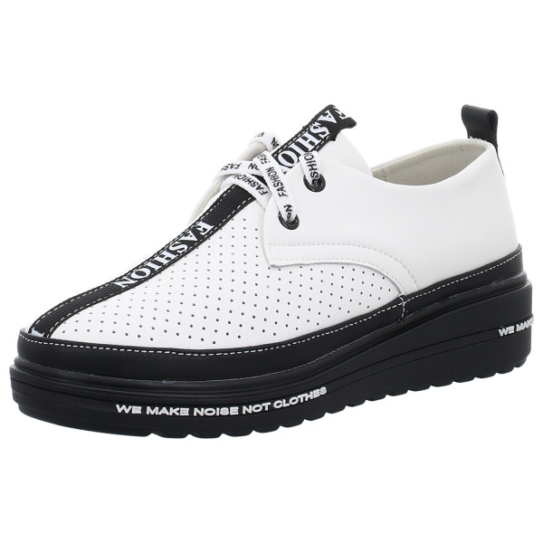 Artiker Schnürschuhe weiß - Bild 1