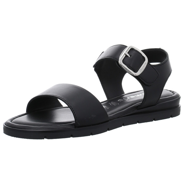 Tamaris Sandalen black - Bild 1
