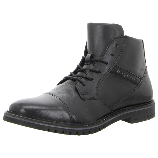 Bugatti Stiefeletten Caj schwarz - Bild 1